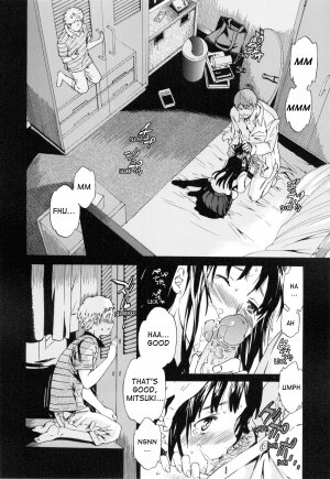 [Cuvie] Shitai Kara Suru no | I Do It Because I Want To [English] [Ero-Otoko] - Page 53