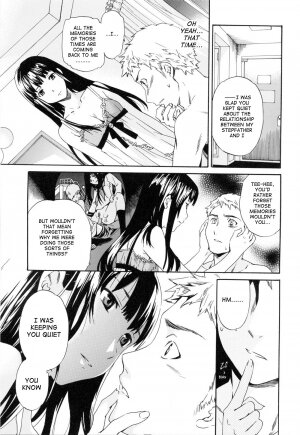 [Cuvie] Shitai Kara Suru no | I Do It Because I Want To [English] [Ero-Otoko] - Page 60