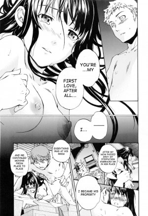 [Cuvie] Shitai Kara Suru no | I Do It Because I Want To [English] [Ero-Otoko] - Page 68