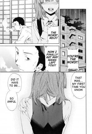 [Cuvie] Shitai Kara Suru no | I Do It Because I Want To [English] [Ero-Otoko] - Page 84