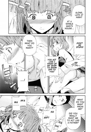 [Cuvie] Shitai Kara Suru no | I Do It Because I Want To [English] [Ero-Otoko] - Page 90