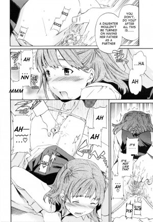 [Cuvie] Shitai Kara Suru no | I Do It Because I Want To [English] [Ero-Otoko] - Page 91