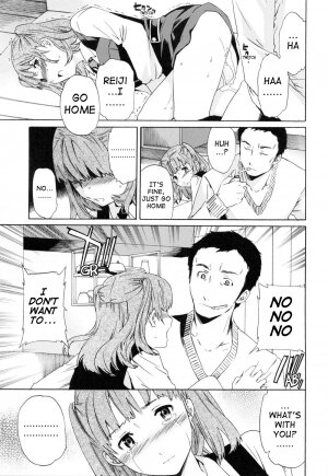 [Cuvie] Shitai Kara Suru no | I Do It Because I Want To [English] [Ero-Otoko] - Page 92