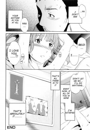 [Cuvie] Shitai Kara Suru no | I Do It Because I Want To [English] [Ero-Otoko] - Page 97