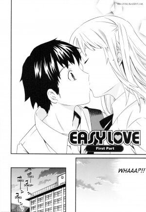 [Cuvie] Shitai Kara Suru no | I Do It Because I Want To [English] [Ero-Otoko] - Page 99