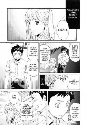 [Cuvie] Shitai Kara Suru no | I Do It Because I Want To [English] [Ero-Otoko] - Page 138