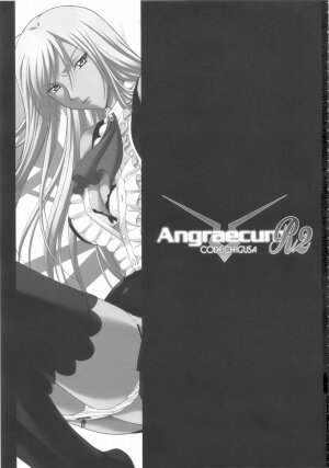 (C75) [OTOGIYA (Mizuki Haruto)] Angraecum R2 ~ Code: Chigusa (Code Geass) - Page 3