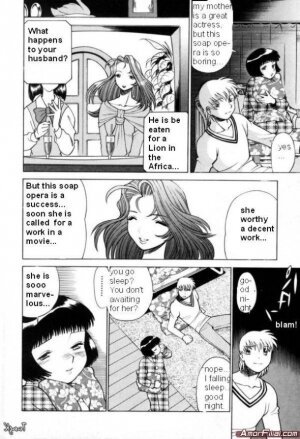 The Fabio's mother [English] [Rewrite] [FHC] - Page 18