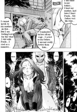 The Fabio's mother [English] [Rewrite] [FHC] - Page 159