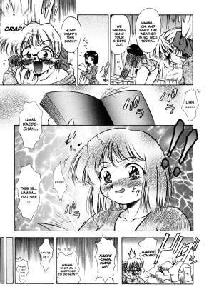 [Kirikaze] ANZU ~Kioku no Hakuhen~ | The Shards of Memory [English] [Ex-S Woo] [Decensored] - Page 46