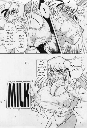 [Kimigawa Rui] Milk [English] - Page 2