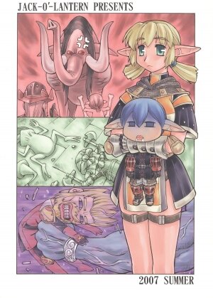 (C72) [Jack-O'-Lantern (EBIFLY, Neriwasabi)] Furi Furi (Final Fantasy XI) - Page 68