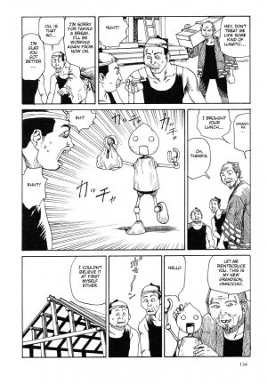 [Kago Shintarou] Korokoro Soushi - Ooedo Muzan Juusan Ku [English] - Page 137