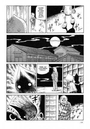 [Kago Shintarou] Korokoro Soushi - Ooedo Muzan Juusan Ku [English] - Page 141