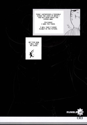 (CR37) [YA-ZY (Yunioshi)] Rumble G (The Rumble Fish) [English] [doujin-moe] - Page 25