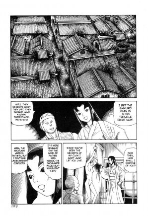 [Kago Shintarou] Korokoro Soushi [English] - Page 128