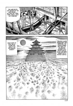 [Kago Shintarou] Korokoro Soushi [English] - Page 196