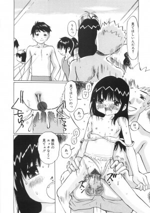 [Manno Rikyuu] Zenryoku Syujyo | Twin Tail - Page 165