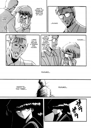 [Horikawa Gorou] Reizoku Keiyakusho - Slave Contract [English] - Page 51
