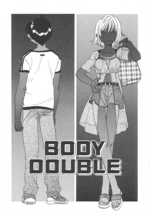 [Okano Ahiru] Body/Life - Page 76