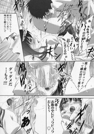 (C66) [TAMARANCHI (Shinbo Tamaran)] ALLIANCE (Fate/stay night) - Page 26