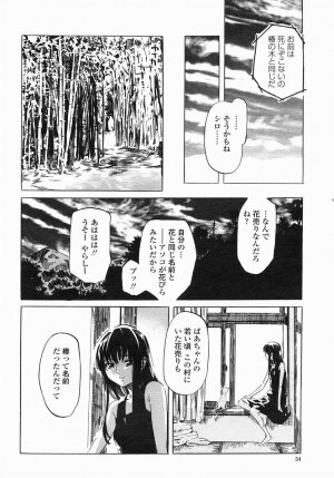 COMIC Himezakura 2005-04 Vol. 4 - Page 36