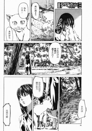 COMIC Himezakura 2005-04 Vol. 4 - Page 45