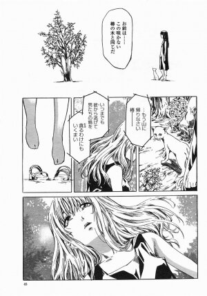 COMIC Himezakura 2005-04 Vol. 4 - Page 46