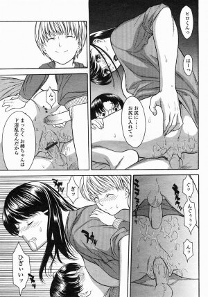 COMIC Himezakura 2005-04 Vol. 4 - Page 108