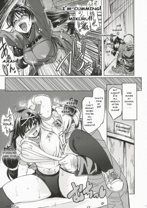 (C72) [Xration (mil)] MIXED-REAL (Zeroin) [English] - Page 20