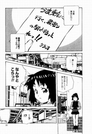 [Amano Youki] Tennen Hogumi - Page 53