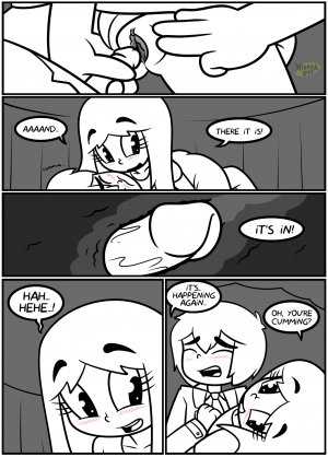 Under The Table - Page 4