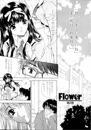 [Shimao Kazu] Flower - Page 29