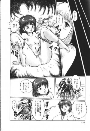[Manno Rikyu] MORBID PARTY -Byouteki na Utage- - Page 129
