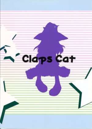[Claps Cat] koi sou (Touhou) - Page 18