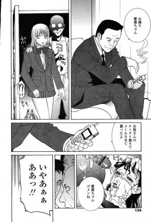 COMIC TENMA 2004-06 - Page 130