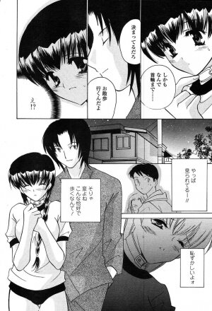 COMIC TENMA 2004-06 - Page 250