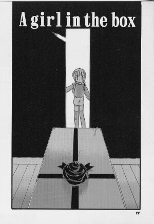[Teruki Kuma] Yoru wa Futari no Mono - Page 93