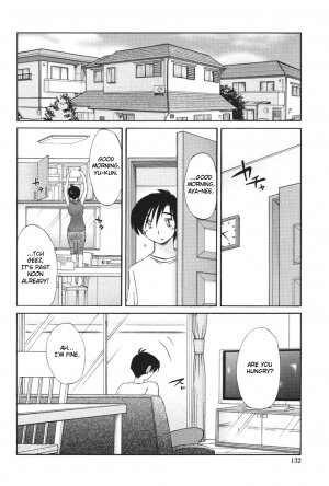 [TsuyaTsuya] Agatsuma Kyoudai Haitokuhen - My Sister is My Wife [English] - Page 134