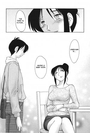 [TsuyaTsuya] Agatsuma Kyoudai Haitokuhen - My Sister is My Wife [English] - Page 154