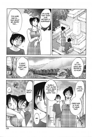 [TsuyaTsuya] Agatsuma Kyoudai Haitokuhen - My Sister is My Wife [English] - Page 161