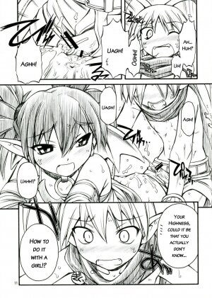 (C70) [Manitou (Nakajima Rei)] Favo (Makai Senki Disgaea, Renkin San-kyuu Magical? Pokaan) [English] [Kusanyagi] - Page 10