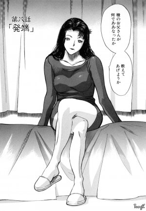 [Yamada Tahichi] Ryo - Page 139