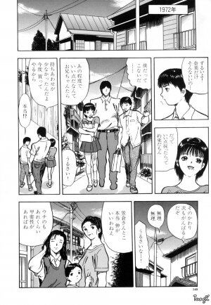 [Yamada Tahichi] Ryo - Page 140