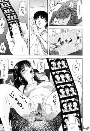 [Yamada Tahichi] Ryo - Page 172