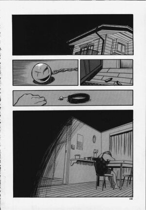 [Yamada Tahichi] Kozue - Page 127