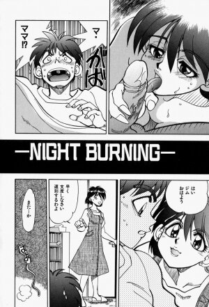 [Yagami Dai] Gaman Report - Page 104