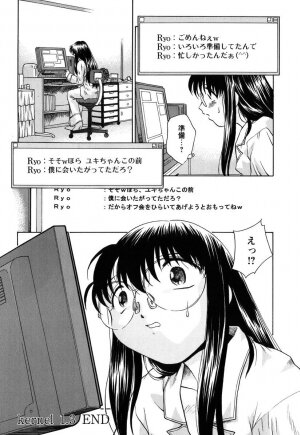 [Himenogi Apo]  Kousoku Tsuushin - Restraint Protocol - Page 83