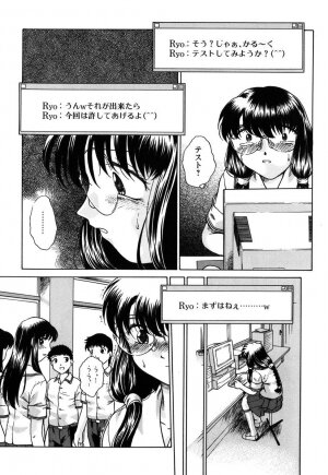 [Himenogi Apo]  Kousoku Tsuushin - Restraint Protocol - Page 139
