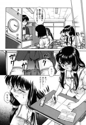 [Himenogi Apo]  Kousoku Tsuushin - Restraint Protocol - Page 141